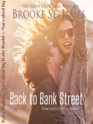 cover image of Back to Bank Street